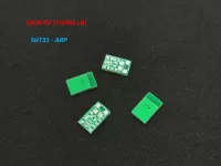 Mạch Cảm Biến SHT31 - ARP